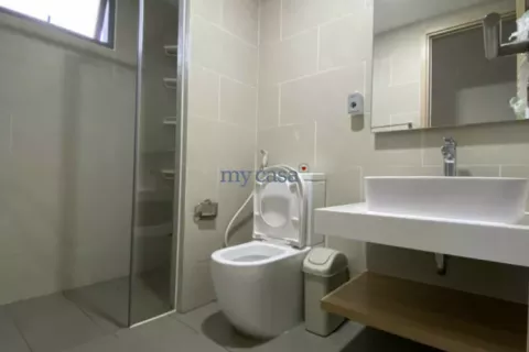 Квартира с 1 спальней в Тхудык, Хошимин ,  № 11632 9