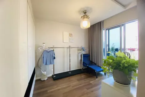 3 bedrooms Apartment in Thu Duc, Ho Chi Minh, No. 11633