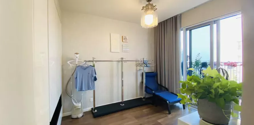 3 bedrooms Apartment in Thu Duc, Ho Chi Minh, No. 11633