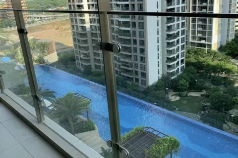 3 bedrooms Apartment in Thu Duc, Ho Chi Minh, No. 11633 7