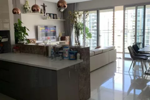 3 bedrooms Apartment in Thu Duc, Ho Chi Minh, No. 11633 11