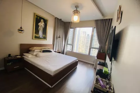 3 bedrooms Apartment in Thu Duc, Ho Chi Minh, No. 11633 2
