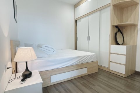 Квартира с 2 спальнями в Зялам, Ханой , № 2526 7