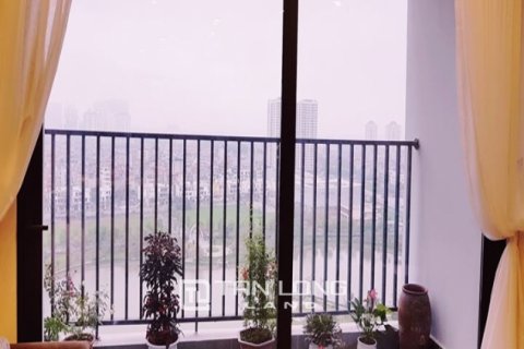 3 bedrooms Apartment in Bac Tu Liem, Ha Noi, No. 2708 8