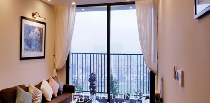 3 bedrooms Apartment in Bac Tu Liem, Ha Noi, No. 2708