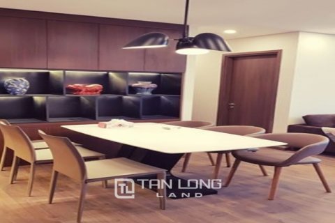 3 bedrooms Apartment in Bac Tu Liem, Ha Noi, No. 2708 5