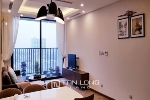 3 bedrooms Apartment in Bac Tu Liem, Ha Noi, No. 2708 3