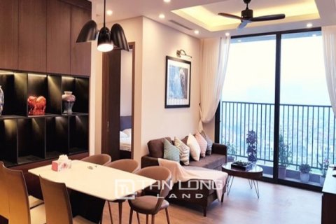 3 bedrooms Apartment in Bac Tu Liem, Ha Noi, No. 2708 2