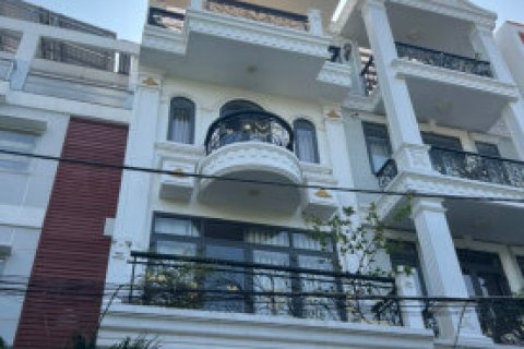 Studio Townhouse in District 7, Ho Chi Minh,  No. 8881
