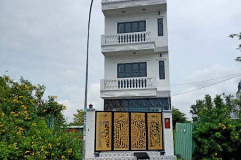 Studio House in Nha Be, Ho Chi Minh,  No. 8882