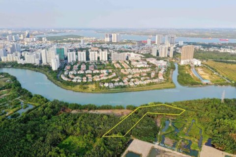 Studio House in Nha Be, Ho Chi Minh,  No. 8879