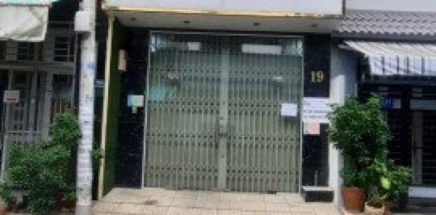 Дом студия в Район 7, Хошимин ,  № 8878