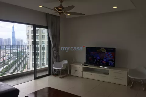 3 bedrooms Apartment in Thu Duc, Ho Chi Minh, No. 12075
