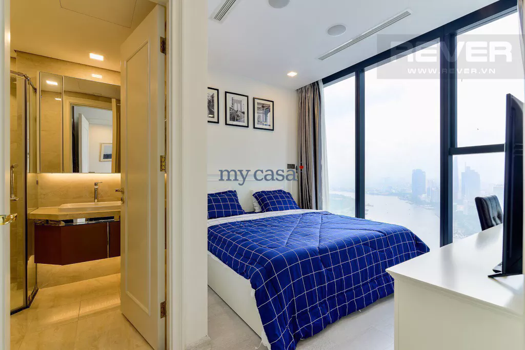 2 bedrooms Apartment in District 1, Ho Chi Minh, Vietnam No. 12077