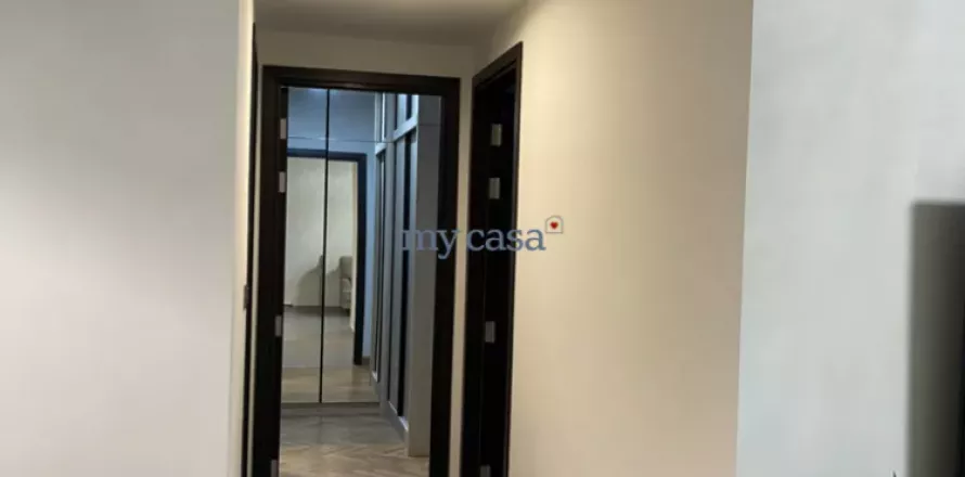2 bedrooms Apartment in Thu Duc, Ho Chi Minh, No. 12078