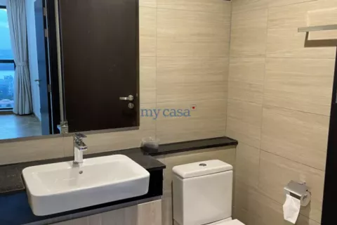 2 bedrooms Apartment in Thu Duc, Ho Chi Minh, No. 12078 3