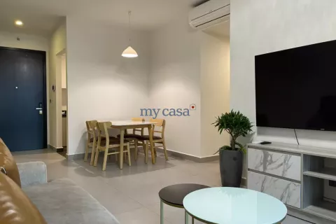 2 bedrooms Apartment in Thu Duc, Ho Chi Minh, No. 12078 9