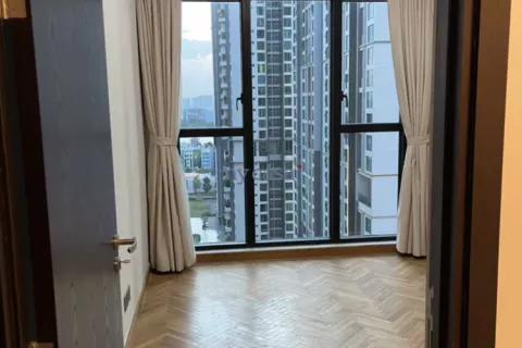 2 bedrooms Apartment in Thu Duc, Ho Chi Minh, No. 12078 5
