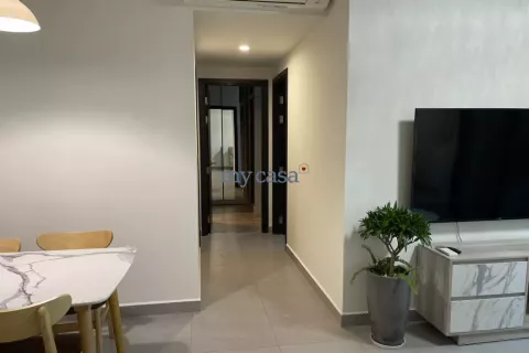 2 bedrooms Apartment in Thu Duc, Ho Chi Minh, No. 12078 8