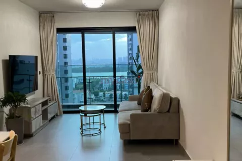 2 bedrooms Apartment in Thu Duc, Ho Chi Minh, No. 12078 11