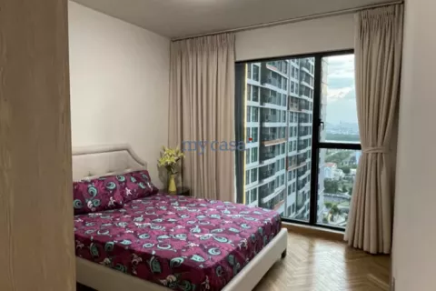 2 bedrooms Apartment in Thu Duc, Ho Chi Minh, No. 12078 10
