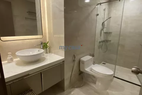 Квартира с 2 спальнями в Хошимин , № 12081 2