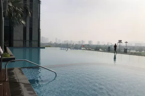 2 bedrooms Apartment in Ho Chi Minh, No. 12081