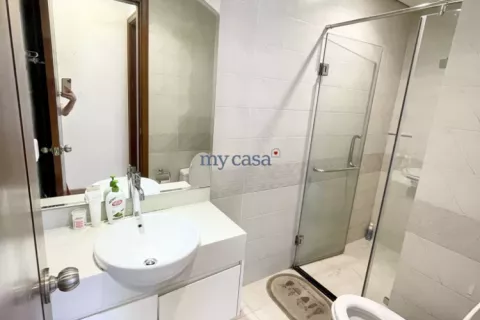 1 bedroom Apartment in Ho Chi Minh, No. 12080 4