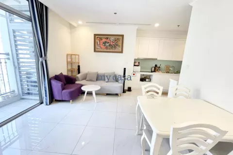 1 bedroom Apartment in Ho Chi Minh, No. 12080 2
