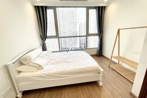 1 bedroom Apartment in Ho Chi Minh, No. 12080 5