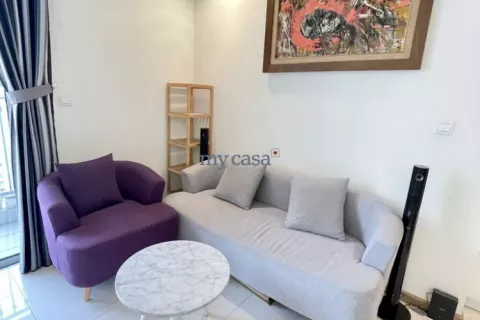 1 bedroom Apartment in Ho Chi Minh, No. 12080 8