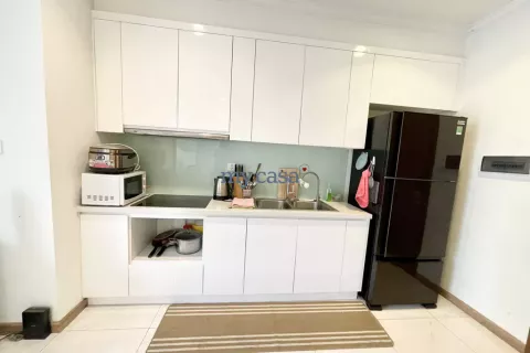 1 bedroom Apartment in Ho Chi Minh, No. 12080 3
