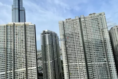 1 bedroom Apartment in Ho Chi Minh,  No. 12080