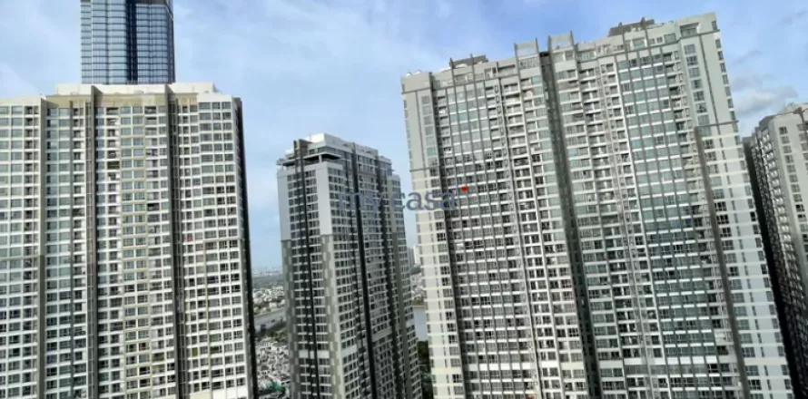 1 bedroom Apartment in Ho Chi Minh, No. 12080