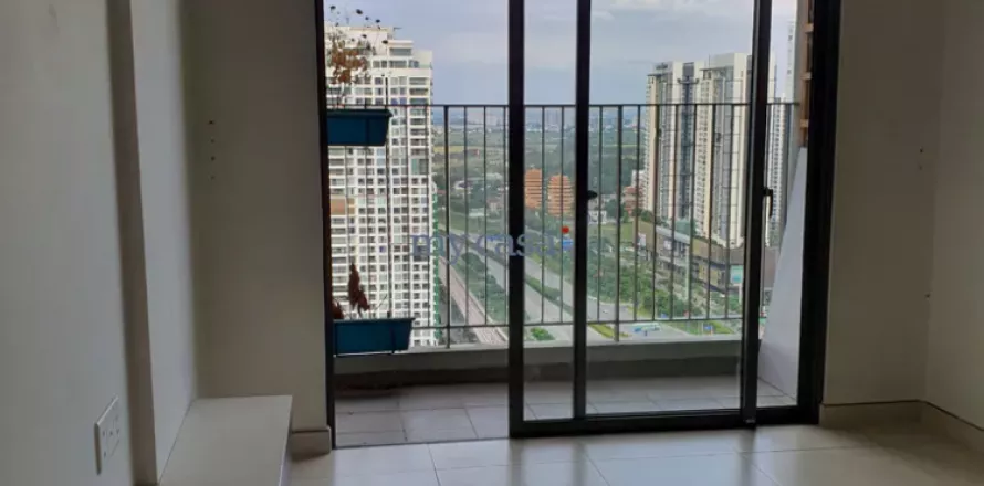 2 bedrooms Apartment in Thu Duc, Ho Chi Minh,  No. 12076