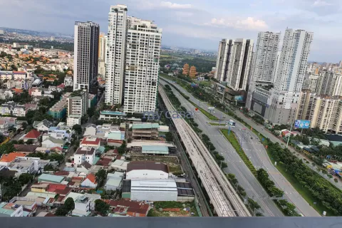 2 bedrooms Apartment in Thu Duc, Ho Chi Minh,  No. 12076 19