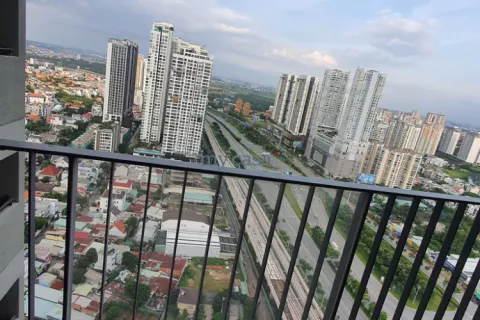2 bedrooms Apartment in Thu Duc, Ho Chi Minh,  No. 12076 18
