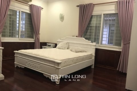 4 bedrooms Villa in Tay Ho, Ha Noi, No. 2606 8
