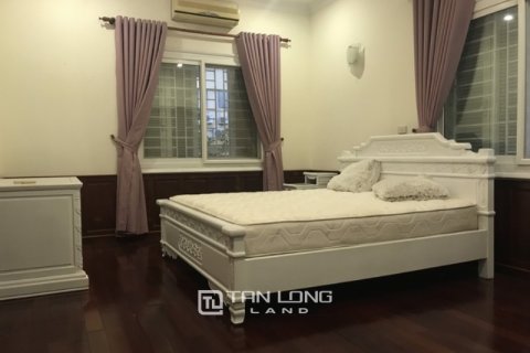 4 bedrooms Villa in Tay Ho, Ha Noi, No. 2606 7