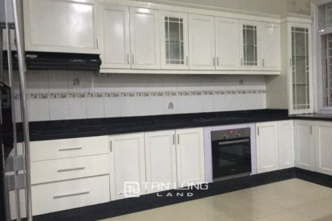 4 bedrooms Villa in Tay Ho, Ha Noi, No. 2606 3