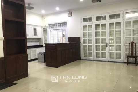 4 bedrooms Villa in Tay Ho, Ha Noi, No. 2606 4