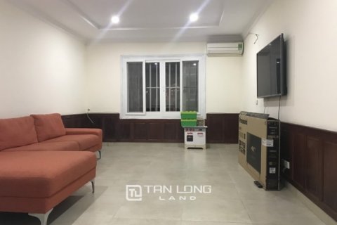 4 bedrooms Villa in Tay Ho, Ha Noi, No. 2606 5