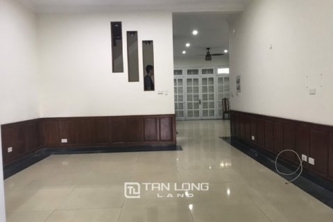 4 bedrooms Villa in Tay Ho, Ha Noi, No. 2606
