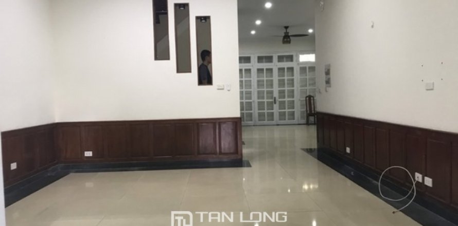 4 bedrooms Villa in Tay Ho, Ha Noi, No. 2606