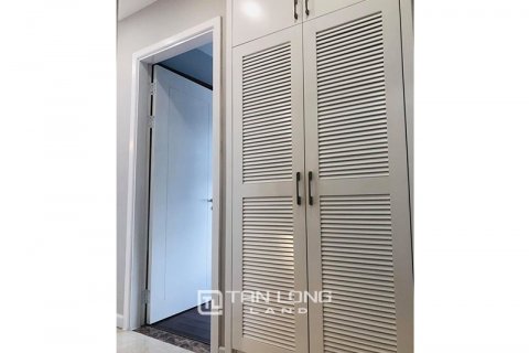 Квартира с 2 спальнями в Каузяй, Ханой ,  № 2602 9