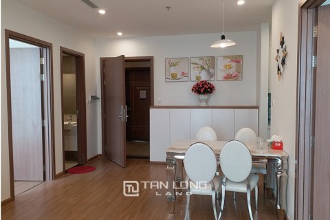 2 bedrooms Apartment in Nam Tu Liem, Ha Noi,  No. 2601