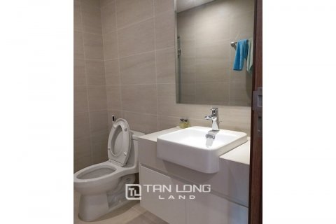 Квартира с 2 спальнями в Намтыльем, Ханой , № 2601 20