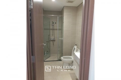 Квартира с 2 спальнями в Намтыльем, Ханой , № 2601 21