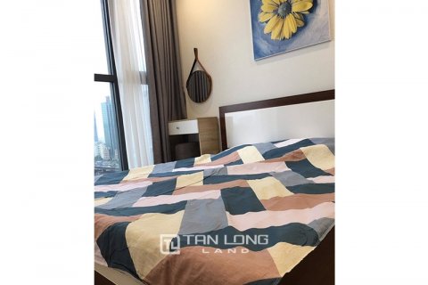 1 bedroom Apartment in Nam Tu Liem, Ha Noi,  No. 2603 6