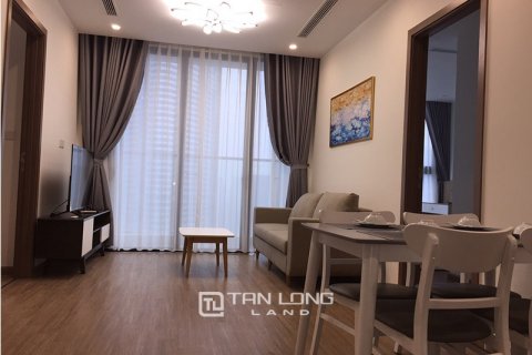 1 bedroom Apartment in Nam Tu Liem, Ha Noi,  No. 2603 2